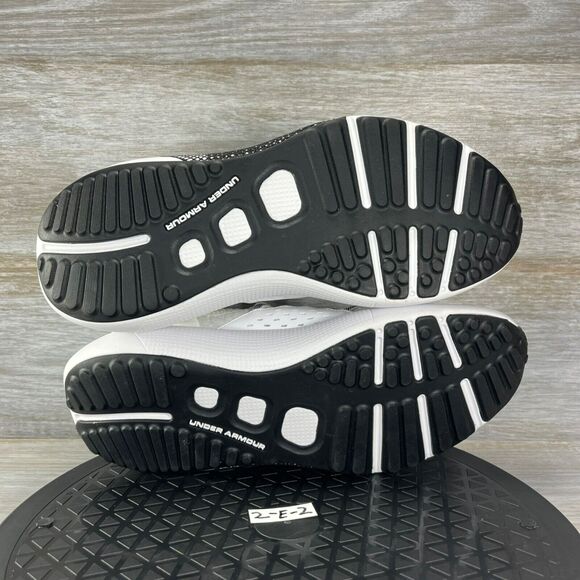 Under Armour Women's HOVR Phantom 3 Slip On Running Shoes Size 8.5 - Picture 8 of 9